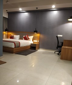 Parkwood Suites