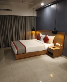 Parkwood Suites
