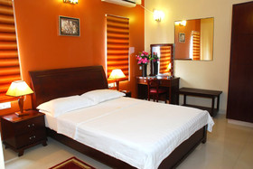 Park Wood Suites