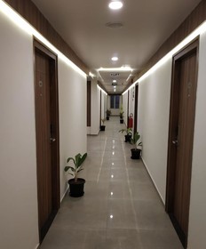 Parkwood Suites
