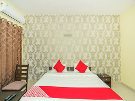 Peenya Gymkhana Comforts By OYO Rooms