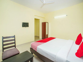 Peenya Gymkhana Comforts By OYO Rooms