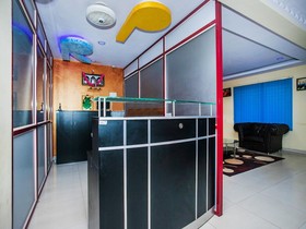 Peenya Gymkhana Comforts By OYO Rooms