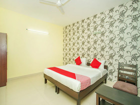 Peenya Gymkhana Comforts By OYO Rooms