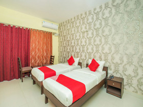 Peenya Gymkhana Comforts By OYO Rooms
