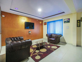 Peenya Gymkhana Comforts By OYO Rooms