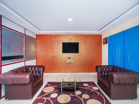 Peenya Gymkhana Comforts By OYO Rooms