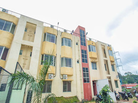 Peenya Gymkhana Comforts By OYO Rooms