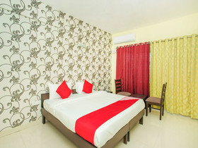 Peenya Gymkhana Comforts By OYO Rooms