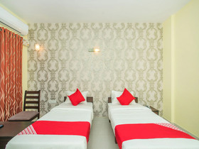 Peenya Gymkhana Comforts By OYO Rooms