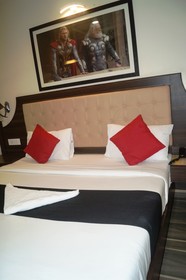 Phoenix Hotel