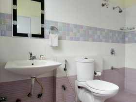 Platinum Hotels Bellandur