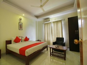 Platinum Hotels Bellandur
