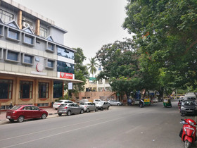 Pleasant Stay Inn by OYO