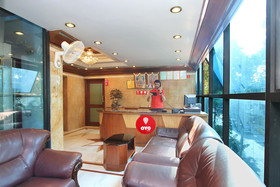 Pleasant Stay Inn by OYO