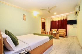 Pleasant Stay Inn by OYO