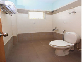 Pleasant Stay Inn by OYO