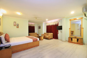 Pleasant Stay Inn by OYO
