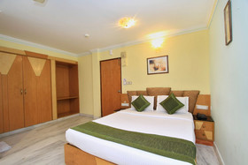 Pleasant Stay Inn by OYO