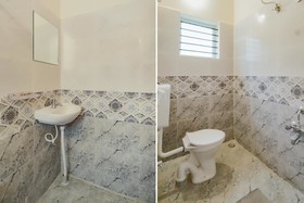 P N K Suites by OYO Rooms