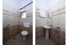 Hotel Prasad Residency by OYO Rooms