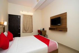 Hotel Prasad Residency by OYO Rooms