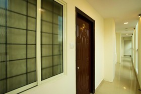 Hotel Prasad Residency by OYO Rooms