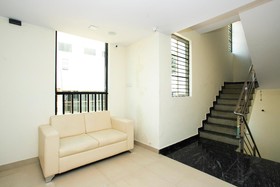 Hotel Prasad Residency by OYO Rooms
