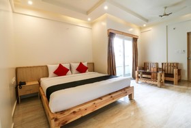 Prime Residency by OYO Rooms