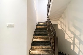 Prime Residency by OYO Rooms