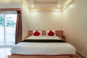 Prime Residency by OYO Rooms