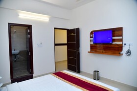 Prince Residency
