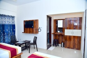 Prince Residency