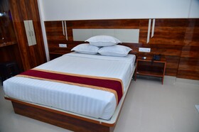 Prince Residency