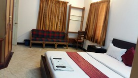 Princess Square Serviced Apartment
