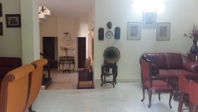 Princess Square Serviced Apartment