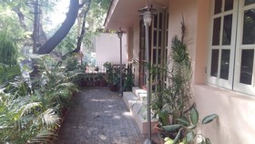 Princess Square Serviced Apartment