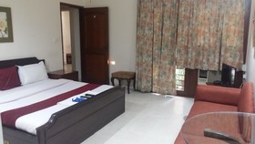 Princess Square Serviced Apartment