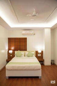 PVR Suites