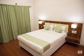 PVR Suites