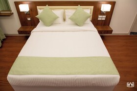 PVR Suites