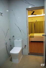 PVR Suites