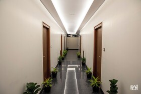 PVR Suites