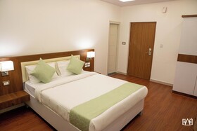 PVR Suites