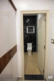 PVR Suites