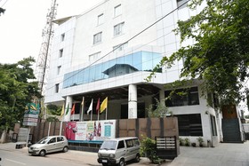 Quality Inn Shravanthi