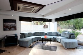 Quality Inn Shravanthi