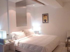 Quality Inn Shravanthi