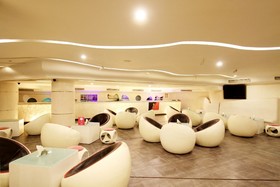 Quality Inn Shravanthi