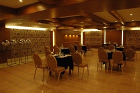 Quality Inn Shravanthi